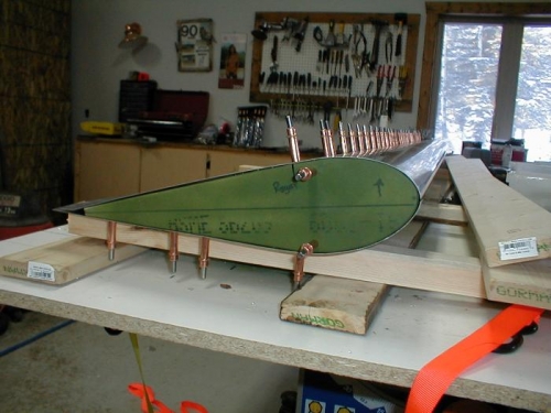 Looks great. I may be learning something yet!