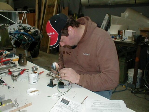 Sure wish I had smaller hands