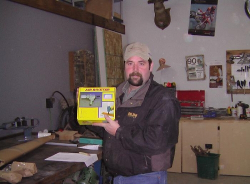 Tools ...Me Love Tools!!