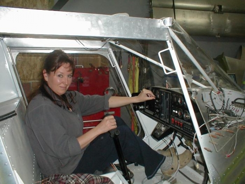 Can't seem to get the tower on the radio. Are you sure it works??