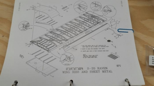 Parts Manual