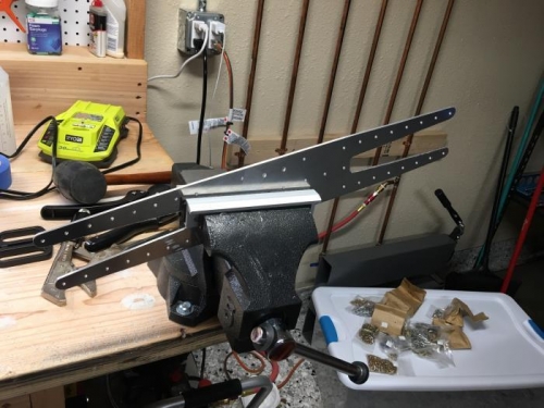 Lots of work with a vixen file to get the edges smooth.