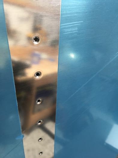 I don't think it's possible to get better dimples than this.