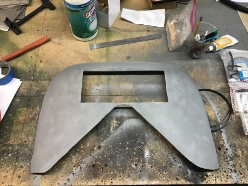 Cowl Insert