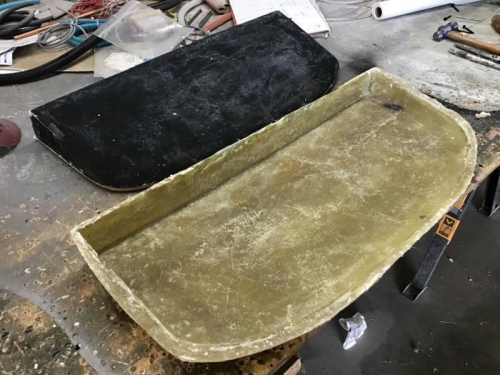 Final Mold