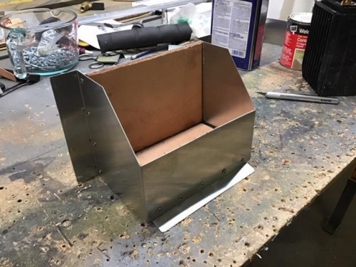 Battery Box