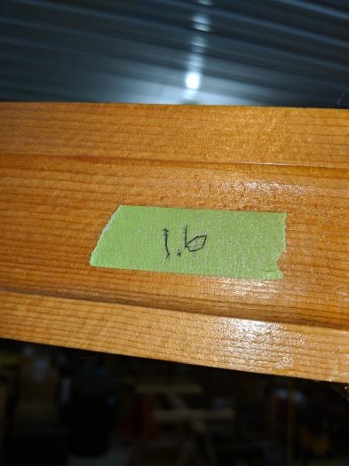 upper wing incidence