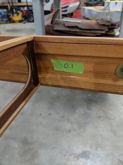 lower wing incidence