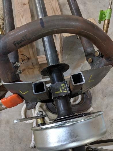 reenforcement filets