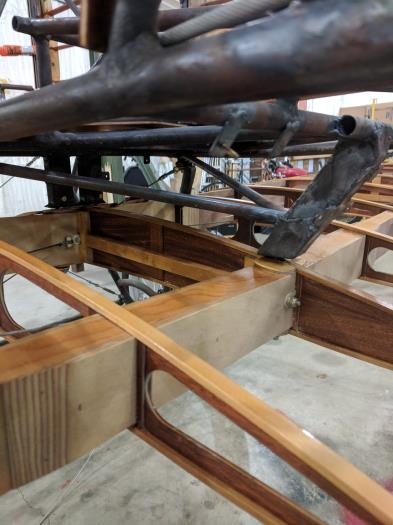 need to fabricate wedge