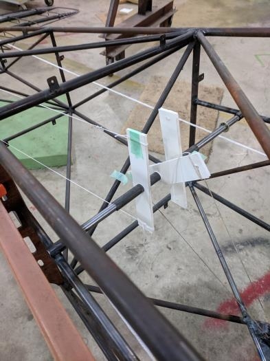 stick to elevator control transition