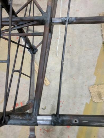 working on alignment