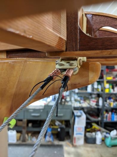 upper wing outboard attachment