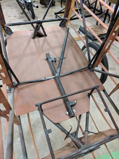 Time for airplane noises