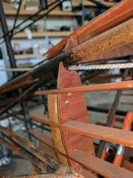 fairlead needed here