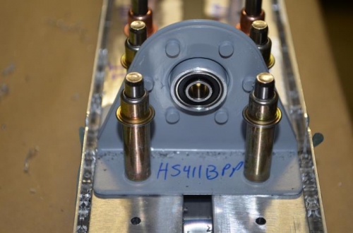 Rear Spar Bearing HS411PP