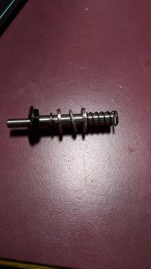 Countersink Assembly