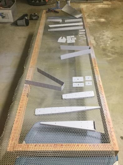 Elevator Parts - Prime