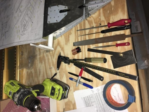 Tools for getting this to work!