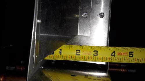 measuring width