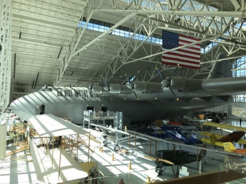 Had to go visit this while I was in the neighborhood too.