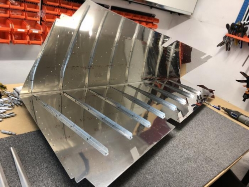 They look good when in place though!