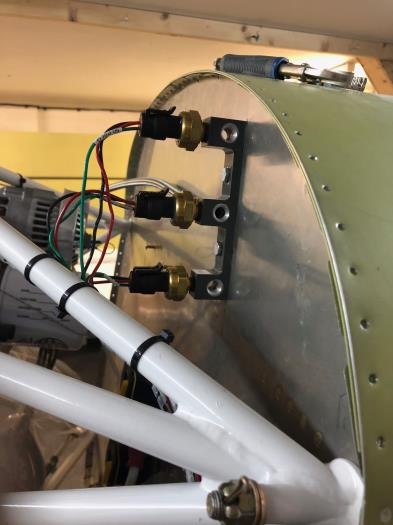 Pressure manifold block