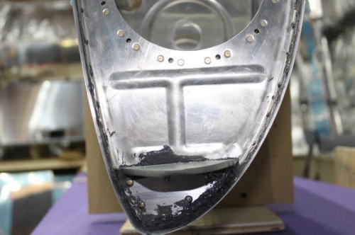 T905 (Tank->Fuse) Bracket