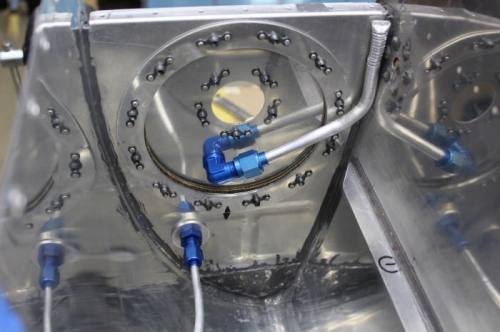 Ugly Fuel PickUp Line