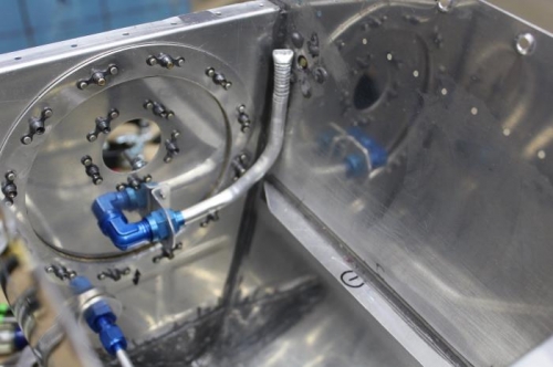 Slotted End is Not Even