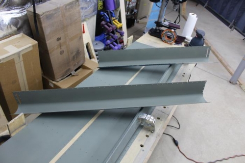 Primed and Ready Skins