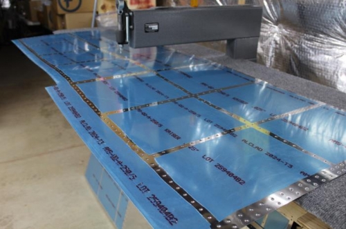 R Outboard Skin... OOPS