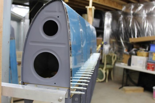 R Leading Edge Mounted