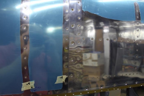 Tank + L.E. Skins Align Well