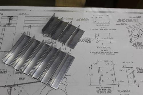 W925B & W925B Angles