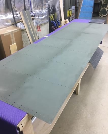 Primed and Ready to Install