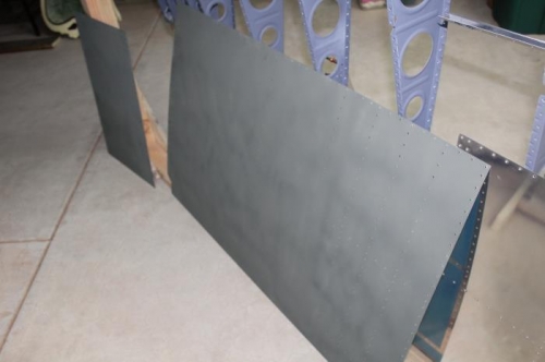 Primed Skin + Doubler