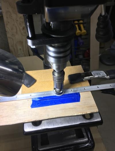 Countersink AEX Wedge