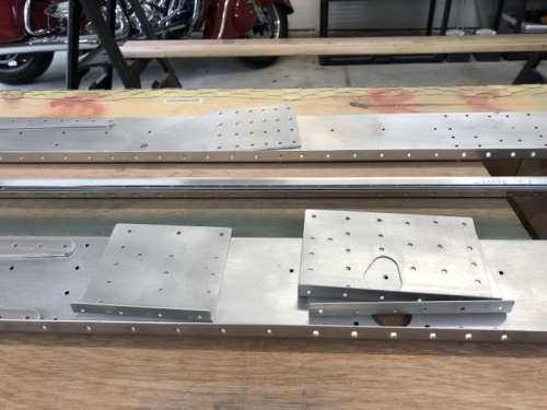 Scuffed all parts for prime