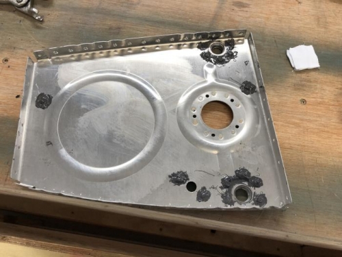 Fuel Fittings External