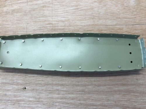 Counterbalance Ribs Together