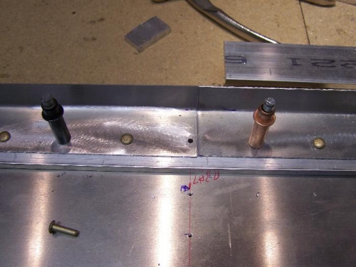 Will leave this one as is.