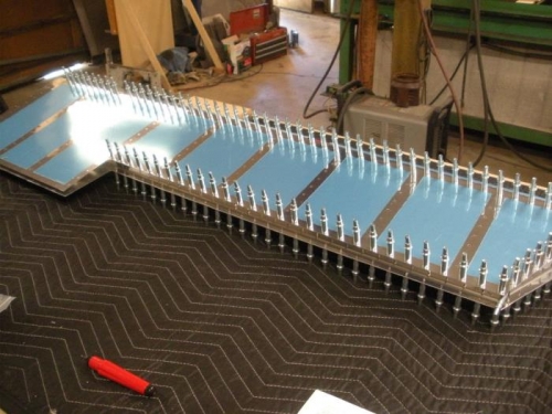 ready to match drill