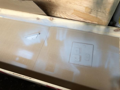 When the temps are up, we prime!