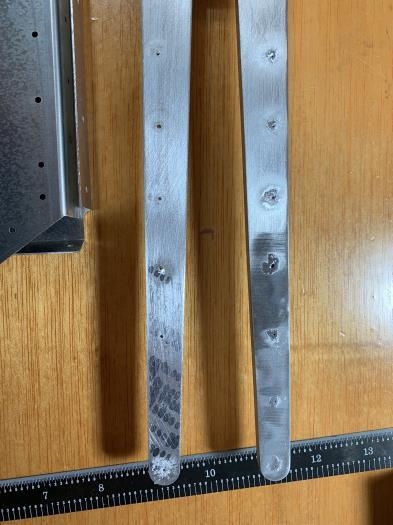 Hockey Stick Boogers