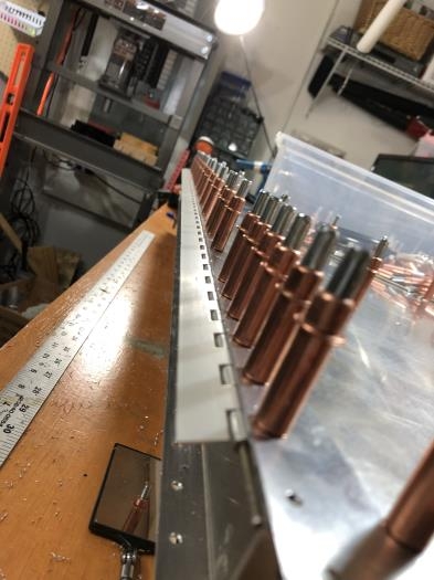 After Drilling from Right