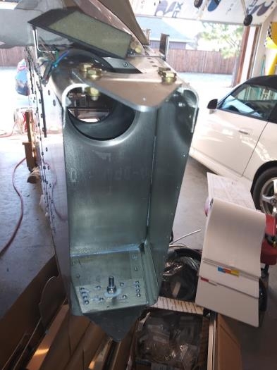 uper and lower mouts