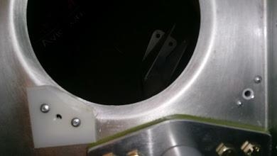 fairlead nilon bushings