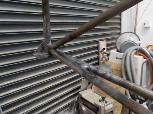 Tail wheel attachments