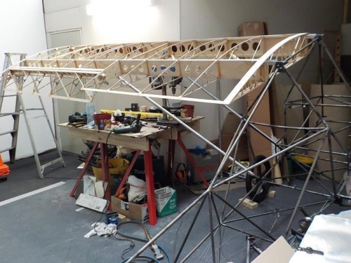 Dihedral and washout set